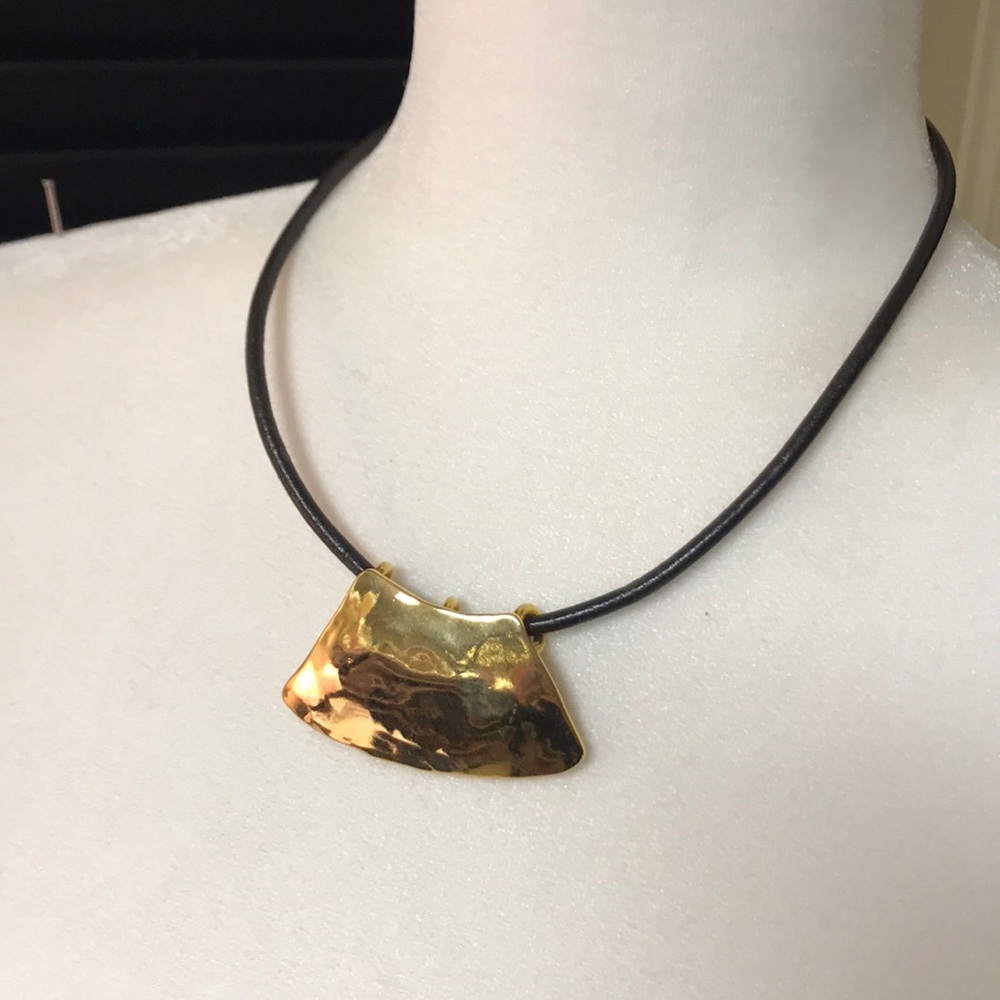 Chico’s statement‎ necklace